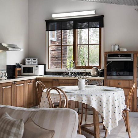 French Cottage デイルスフォード エクステリア 写真
