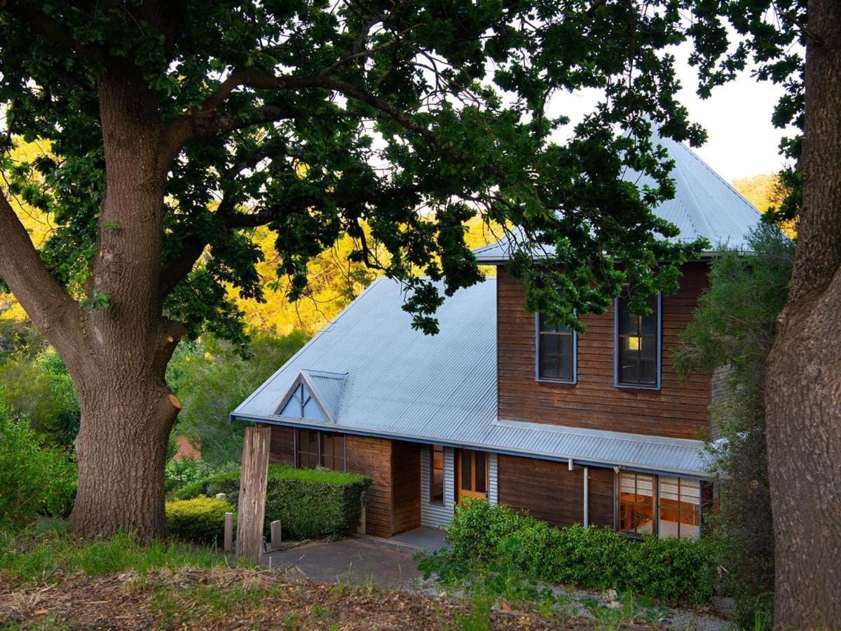 French Cottage デイルスフォード エクステリア 写真