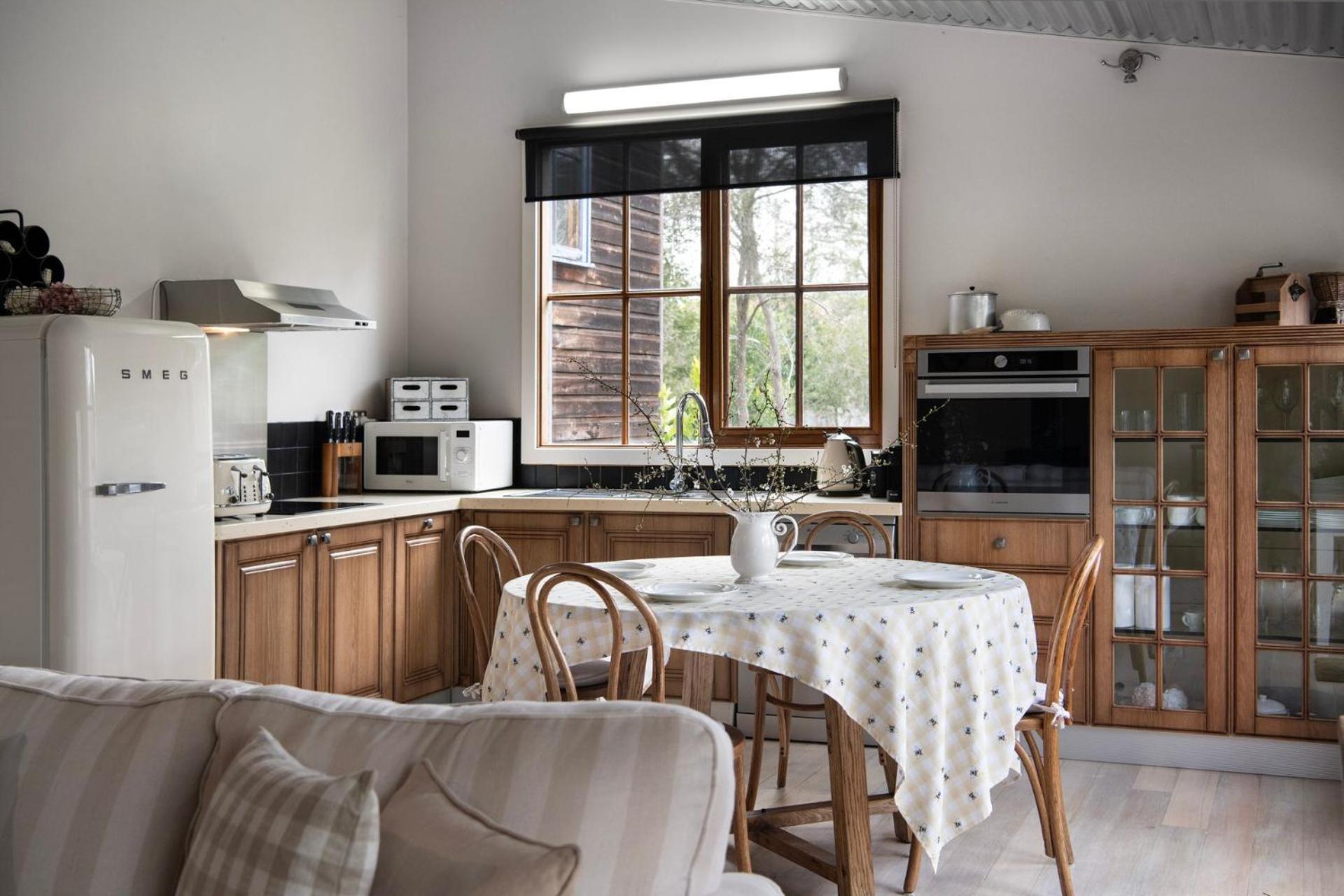 French Cottage デイルスフォード エクステリア 写真