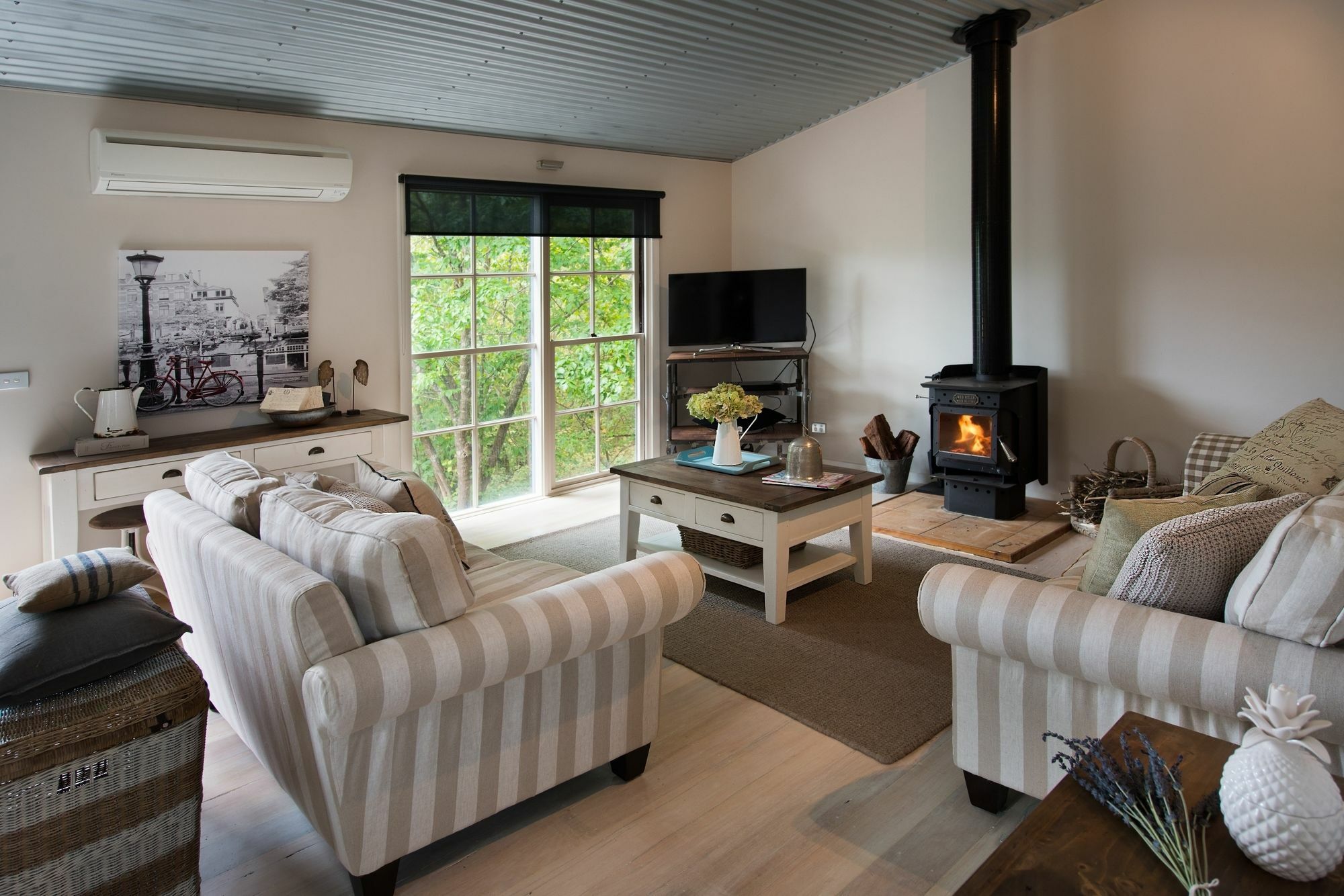 French Cottage デイルスフォード エクステリア 写真